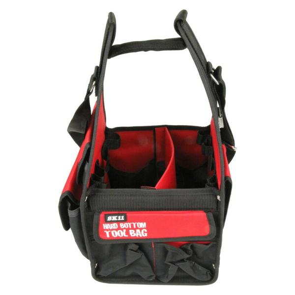 SK11 ツールバッグPRO HB STB－HB－HD 収納用品 ツールバッグ 藤原産業ツールバッグ
