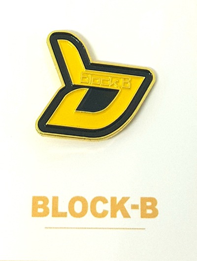 Qoo10 Block B Block B Logo Kpop