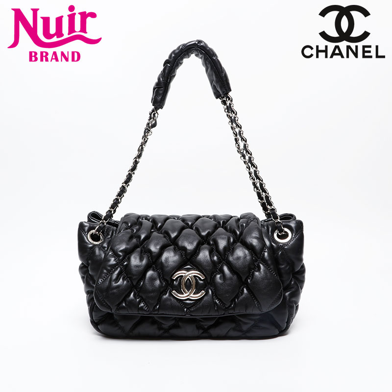 ショルダーバッグ ブラック WS20830 239,000円