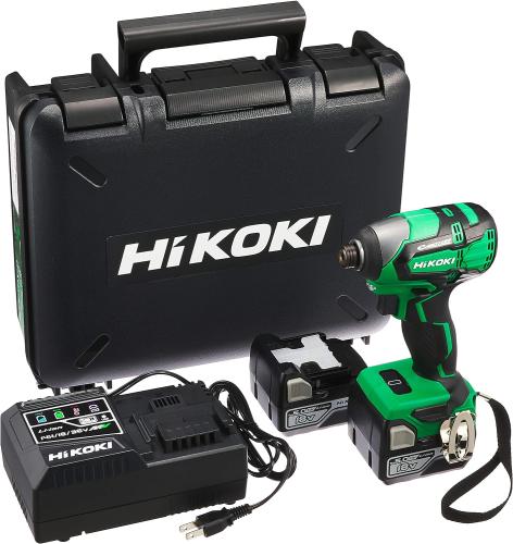 HiKOKI WH18DB (2JC) オークション比較 - 価格.com