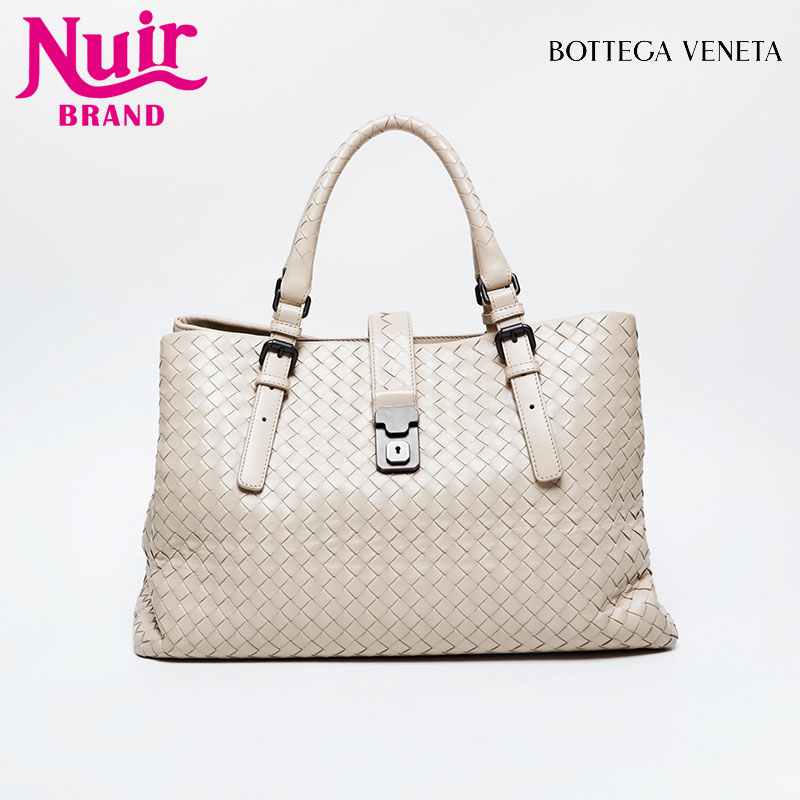 ハンドバッグ ベージュ WS21101