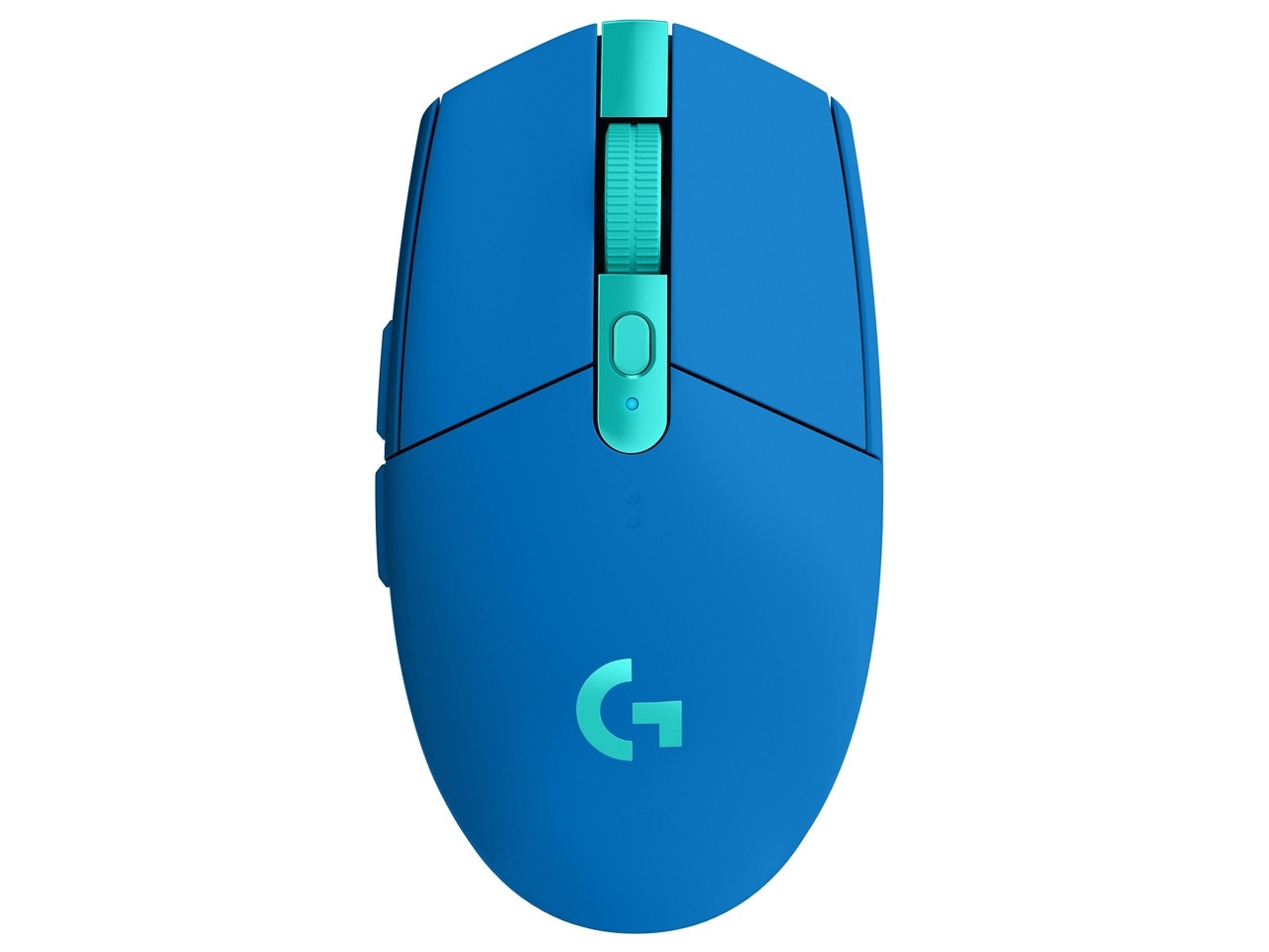 G304 LIGHTSPEED Wireless Gaming Mouse G304-BL [ブルー]ワイヤレス ゲーミングマウス