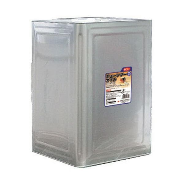 BOLL チェーンソーオイル C－18IKA 作業工具 オイル ウエス 機械用油