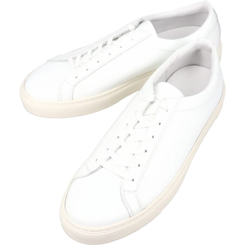 正規品 スニーカー スタンレー 2.0 ホワイト