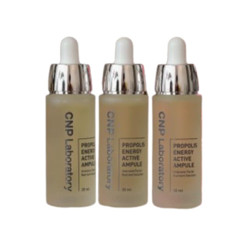 [1+1+1]プロポリス エナジーアンプル 30ml