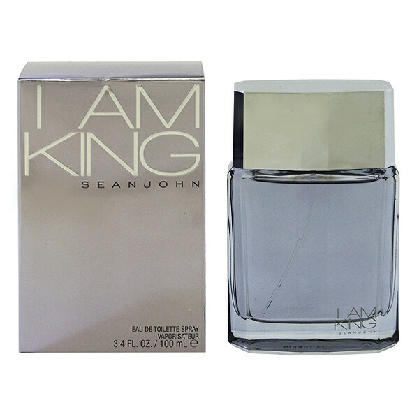 ショーン ジョン アイアムキング EDT SP 100ml