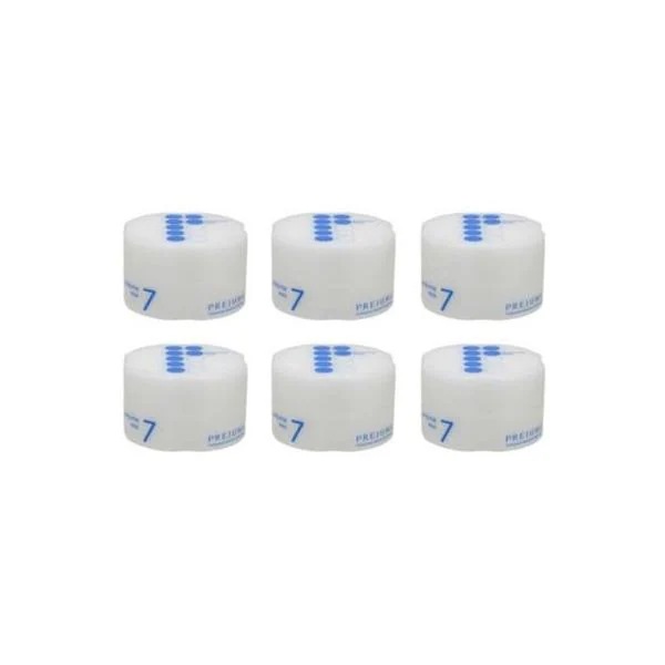 プレジューム ワックス 7 90g 6個セット ヘアスタイリング