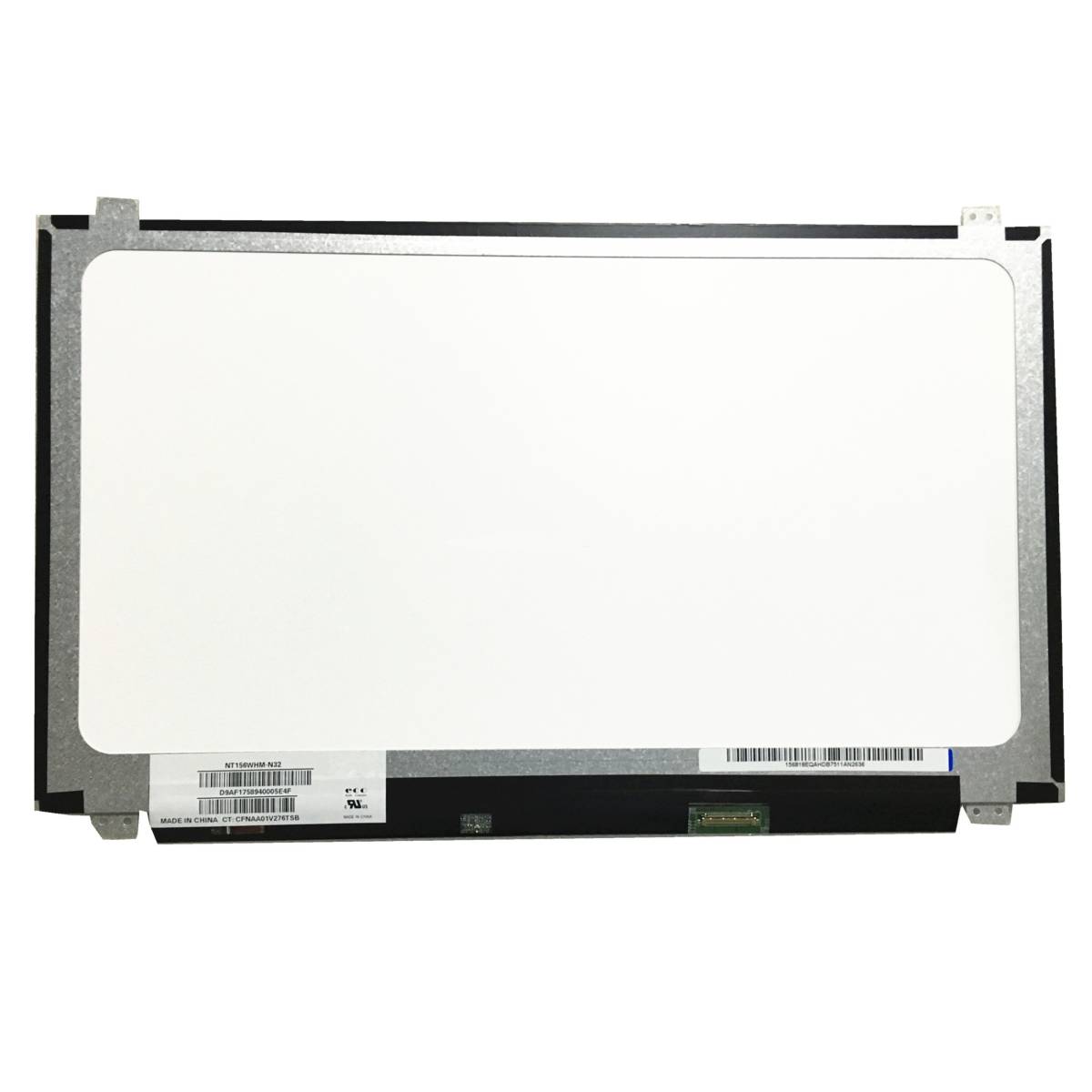 液晶パネル NT156WHM-N32 富士通 FMV LIFEBOOK AH50/X FMVA50XWP 15.6インチ 1366x768