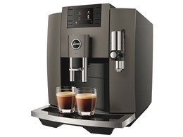 JURA E8 第2世代