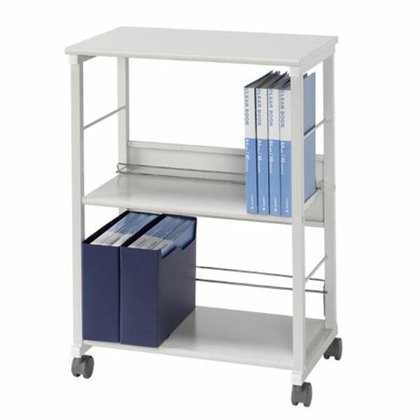 ナカキン　ファイルワゴン　NA-002WG