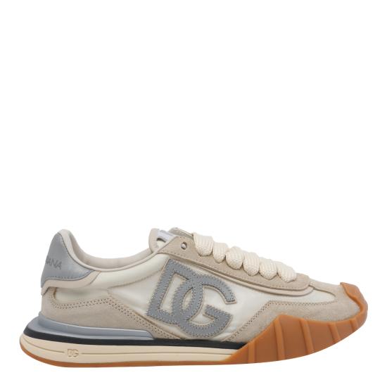 DOLCE & GABBANA Women Sneakers CK2384 A6H638J031 Beige