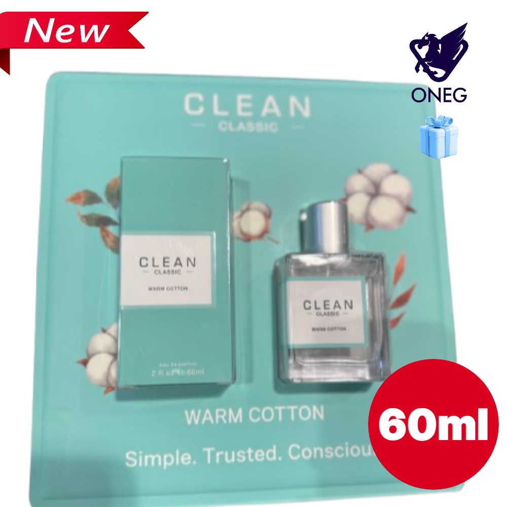 [さわやかできれいな香り/NEW] ウォーム コットン オードパルファム60ml / 香水/ さわやかなシトラスの香り/ 柔らかいフローラルの香り/ZEROBASEONE/ZB1 PICK