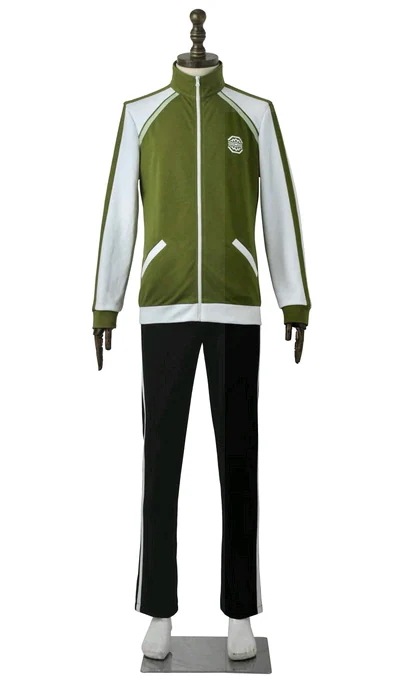 コスプレ衣装 刀剑乱舞 笼手切江 内番 仮装 変装 全セット アニメ コスチューム 豪華版