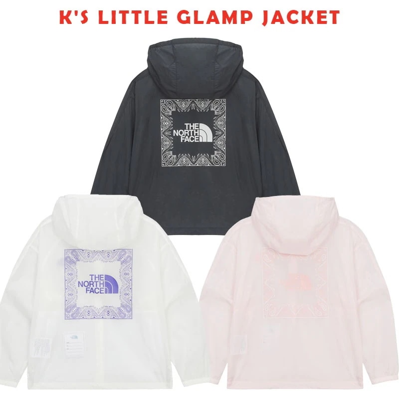 韓国正規品保証 関税負担なし NJ3LR16S KS LITTLE GLAMP JACKETデイリー 基本 着装 男子 女子 人気 韓国 ファッション 男女共用 アウトドア