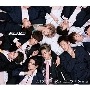 シリアル封入 Snow Man KISSIN MY LIPS/ Stories 初回盤A.B.通常盤初回仕様 計3枚セット 新品未開封
