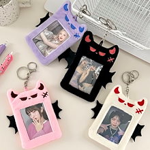 【2本で200えんoff】boynextdoor トレカ　トレカスリーブ 韩国ins　収納　ケース　BOYNEXTDOOR　ボックス　トレカケース　トレカホルダー　インテリア　雑貨　韓国　キーホルダー