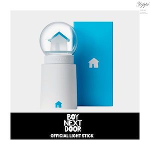 BOYNEXTDOOR ペンライト スタンド付き 未使用 BOYNEXTDOOR ペンライト 公式 - メルカリ