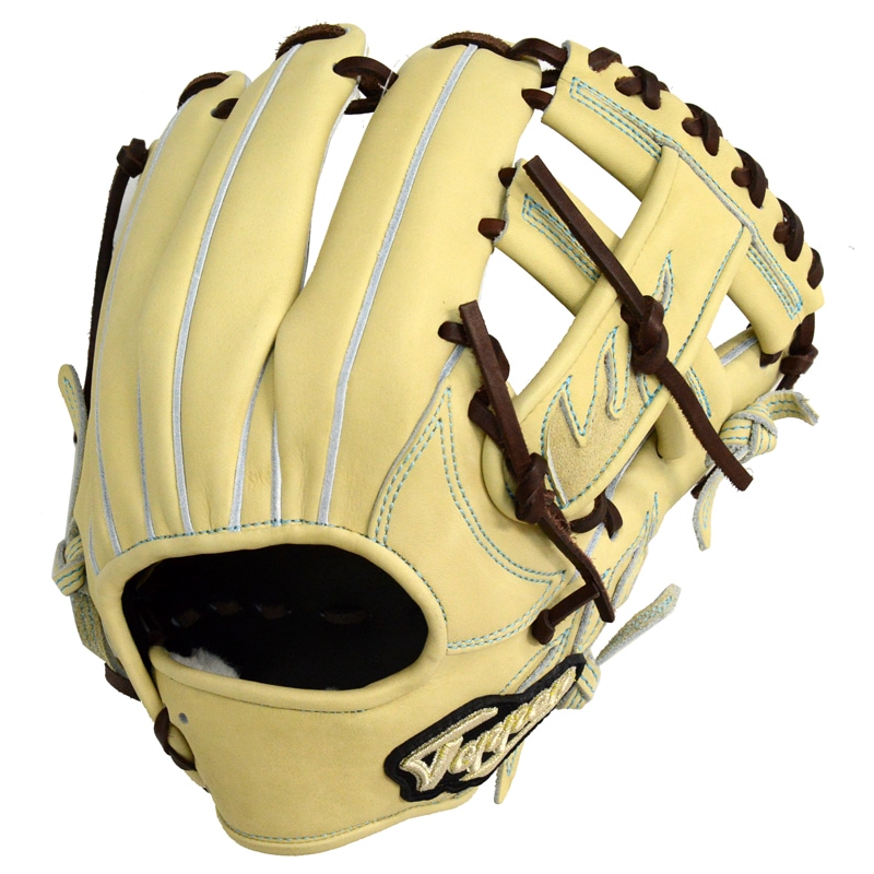 テッペン Teppen てっぺん 硬式用 STANDLINE オーダーグラブ 2024下半期限定 内野手用 グラブ袋付き 野球 硬式 グラブ グローブ 24AW(MIE-LCR4G1BS1-ブロ/クロ