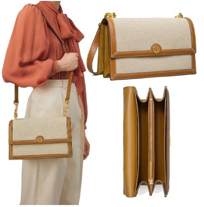 ショルダーバッグ モノグラム レザー Monogram Moose トート 84669