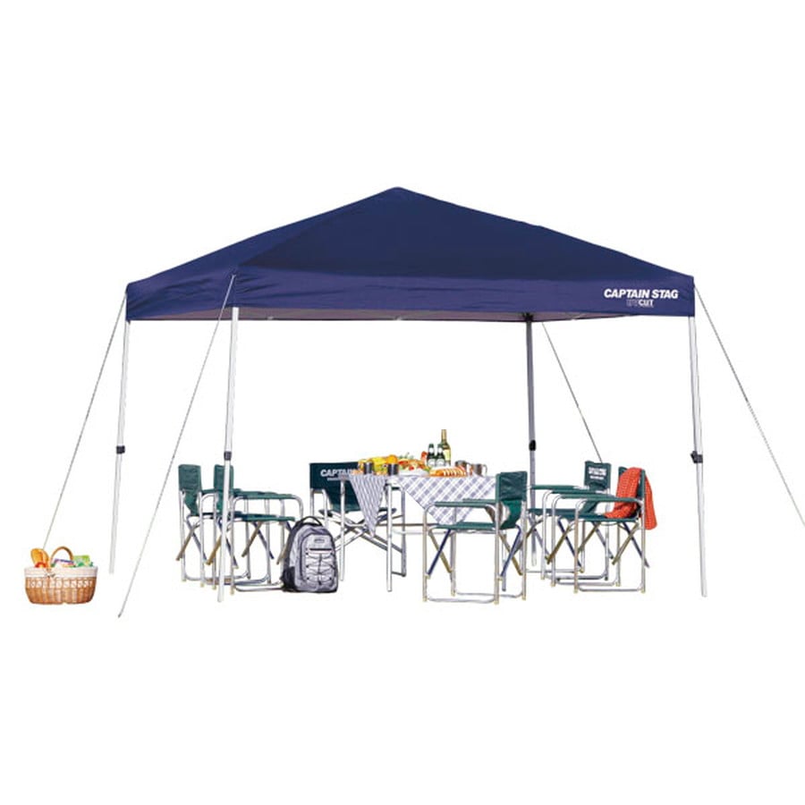 CAPTAINSTAG キャプテンスタッグ クイックシェード300UV-S キャスターバッグ付 M3281