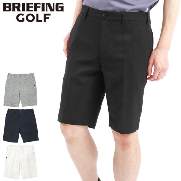セール 日本正規品 ゴルフ URBAN COLLECTION MENS SEERSUCKER SHORT PANTS ウェア ストレッチ 春夏 スポーツ BRG231M64