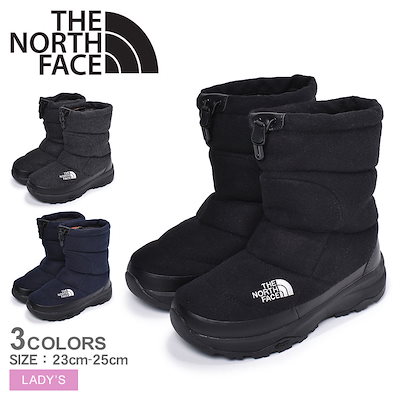 THE NORTH FACE ザ ノースフェイス スノーブーツ ヌプシ ...のサムネイル