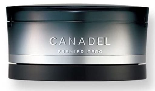 カナデル プレミアゼロ 58G