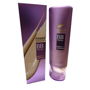 BREEZY FACE it Power Perfection BB Cream