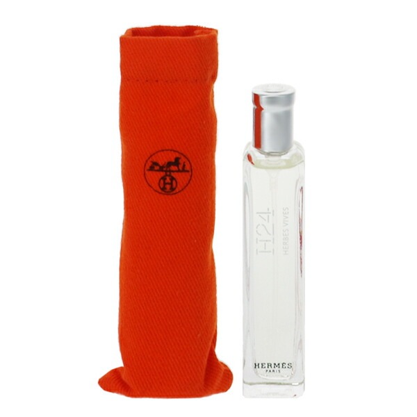 H24 エルブ ヴィーヴ EDP SP 15ml