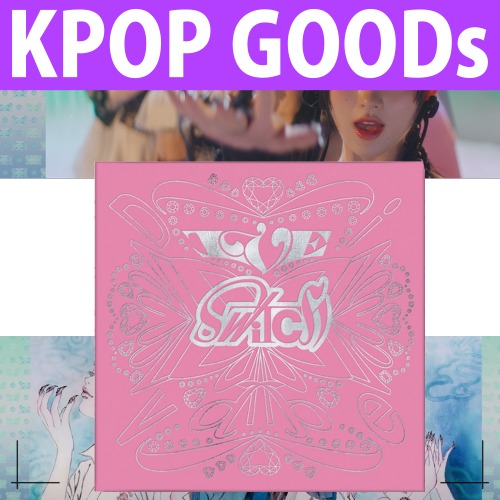 IVE SWITCH LOVED IVE アルバム ミニ2集 EP2