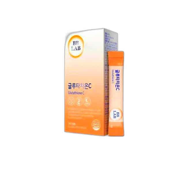 グルタチオンC 30砲（1個月分）