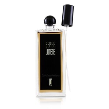 Serge Lutens ニュイドゥセロファン　EDPスプレー*