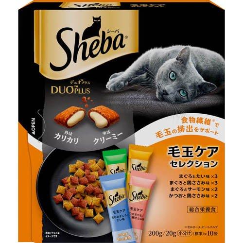 【12個セット】マースジャパンリミテッド シーバデュオプラス毛玉ケアセレクション200g