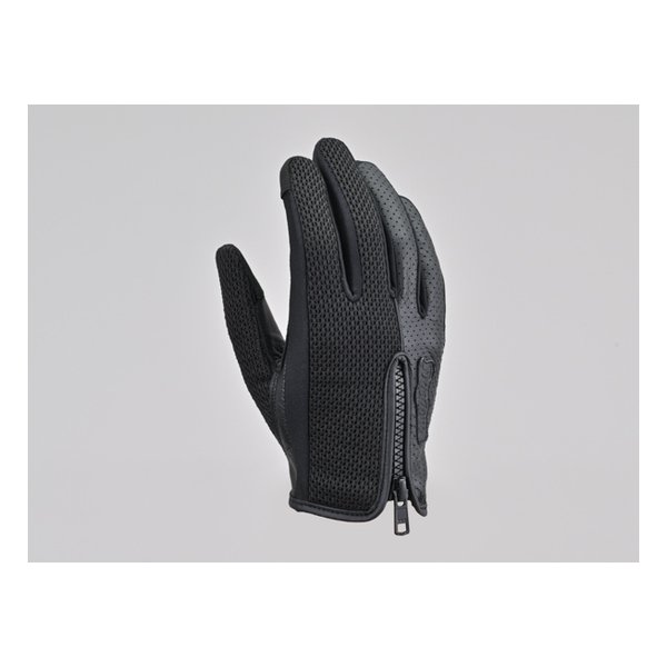 DG011パーシャルFITメッシュG ブラック/M サイズ 46124