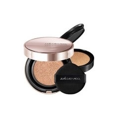 マスタークラス ラディアント クッション 本品+詰め替え Y4サンドSET 23号 ミディアムベージュ