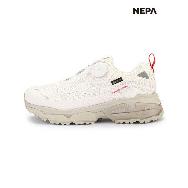 女性ハイフロー クシ ゴアテックス_7J27620 7,940円