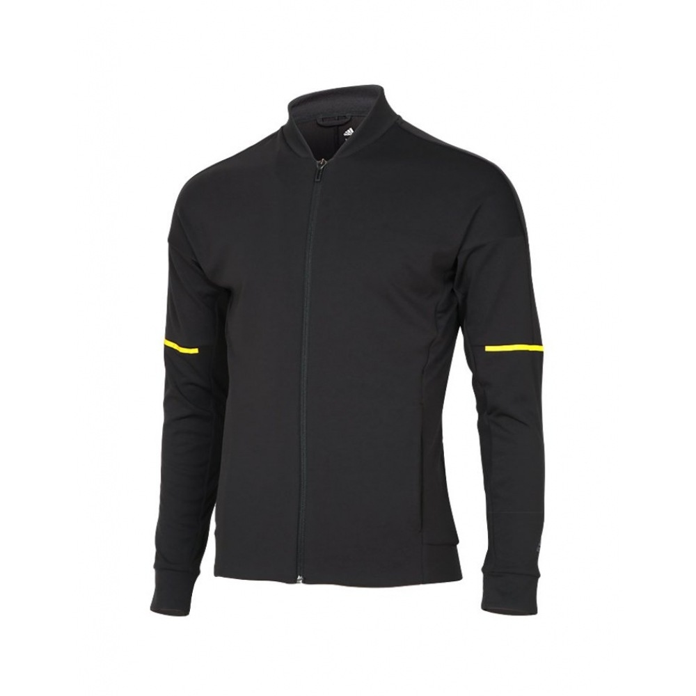 アディダスクラブニットジャケットスウェットシャツ/ジャージ