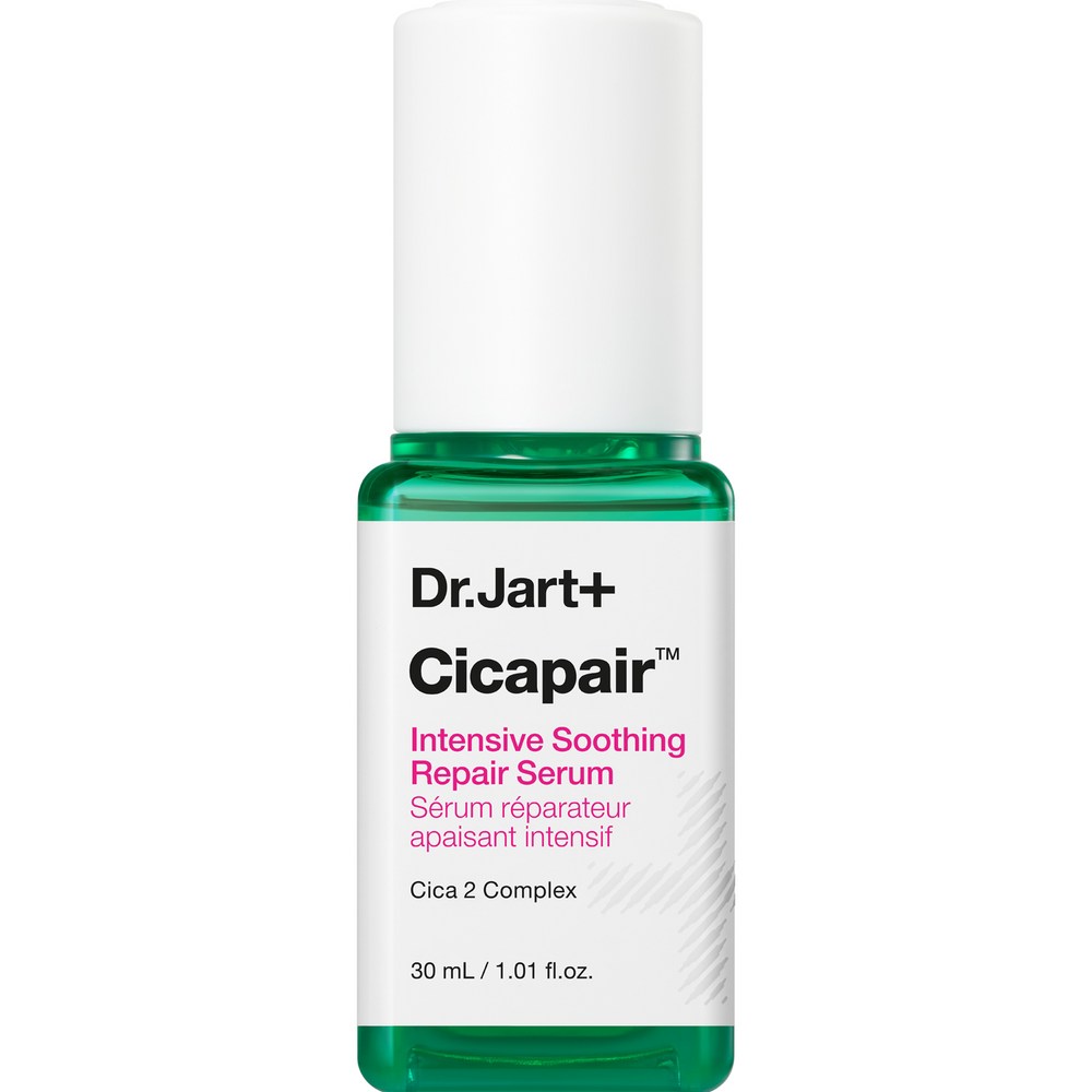 ドクタージャルトシカフェアインテンシブスーディングリペアセラム30ml1個