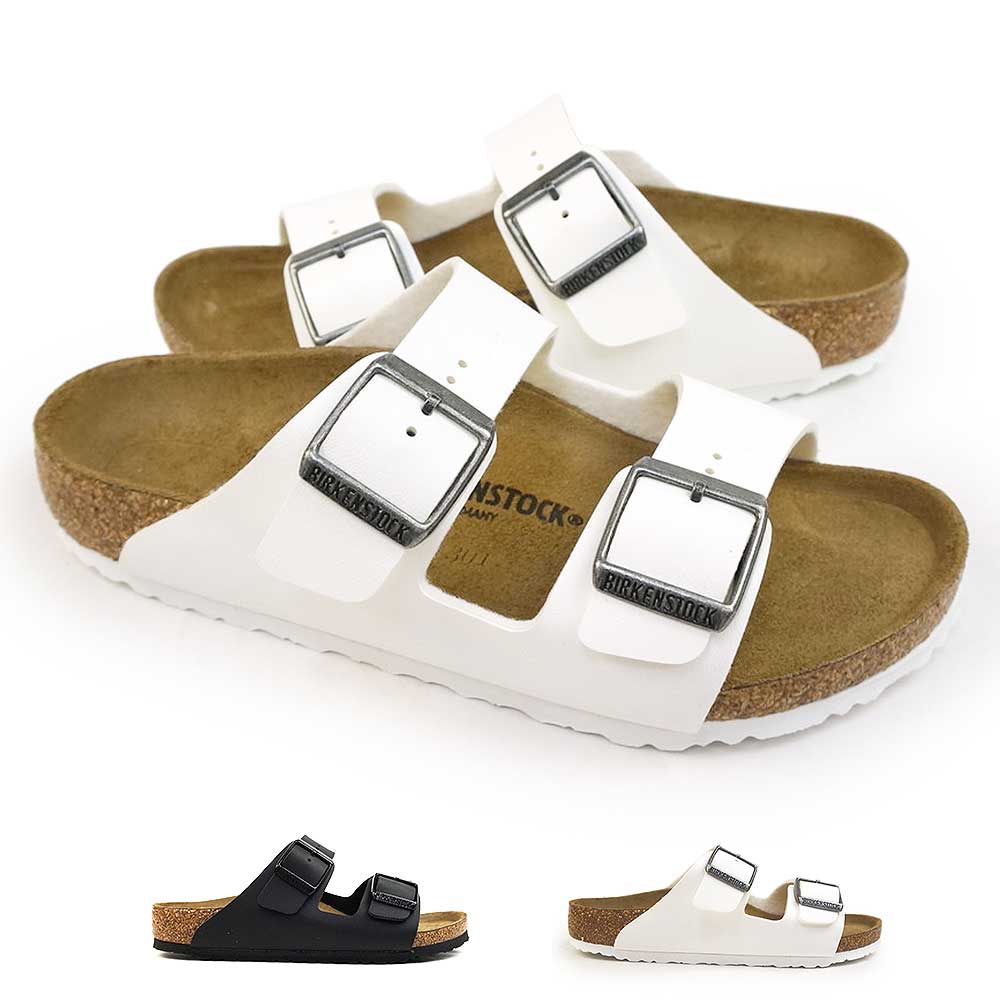 キッズ サンダル アリゾナ キッズ BS ストラップ 子供 ジュニア ビルコフロー