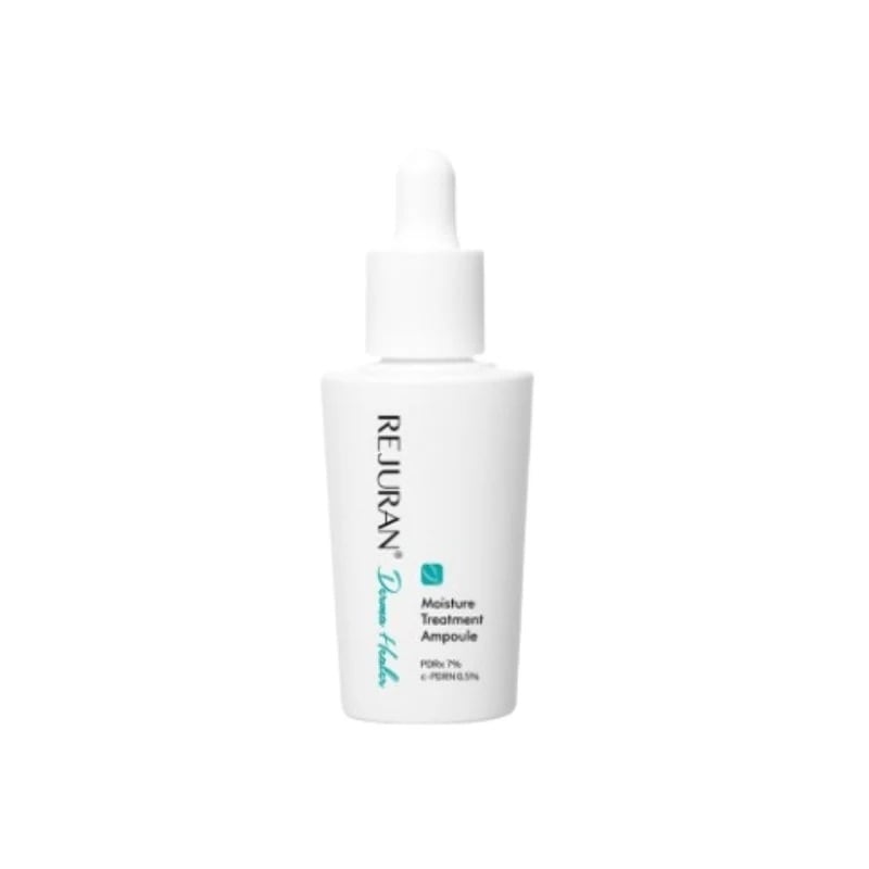 ダーマ ヒーラー モイスチャー トリートメント アンプル 30mL