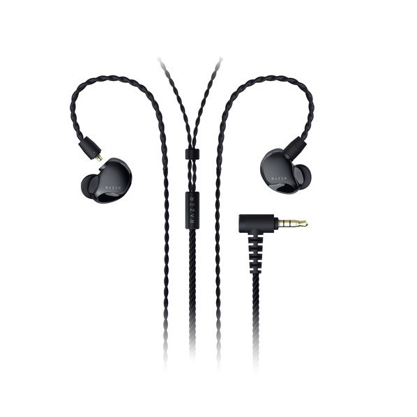 MORAY RZ12-04450100-R3M1 ゲーミングイヤフォン