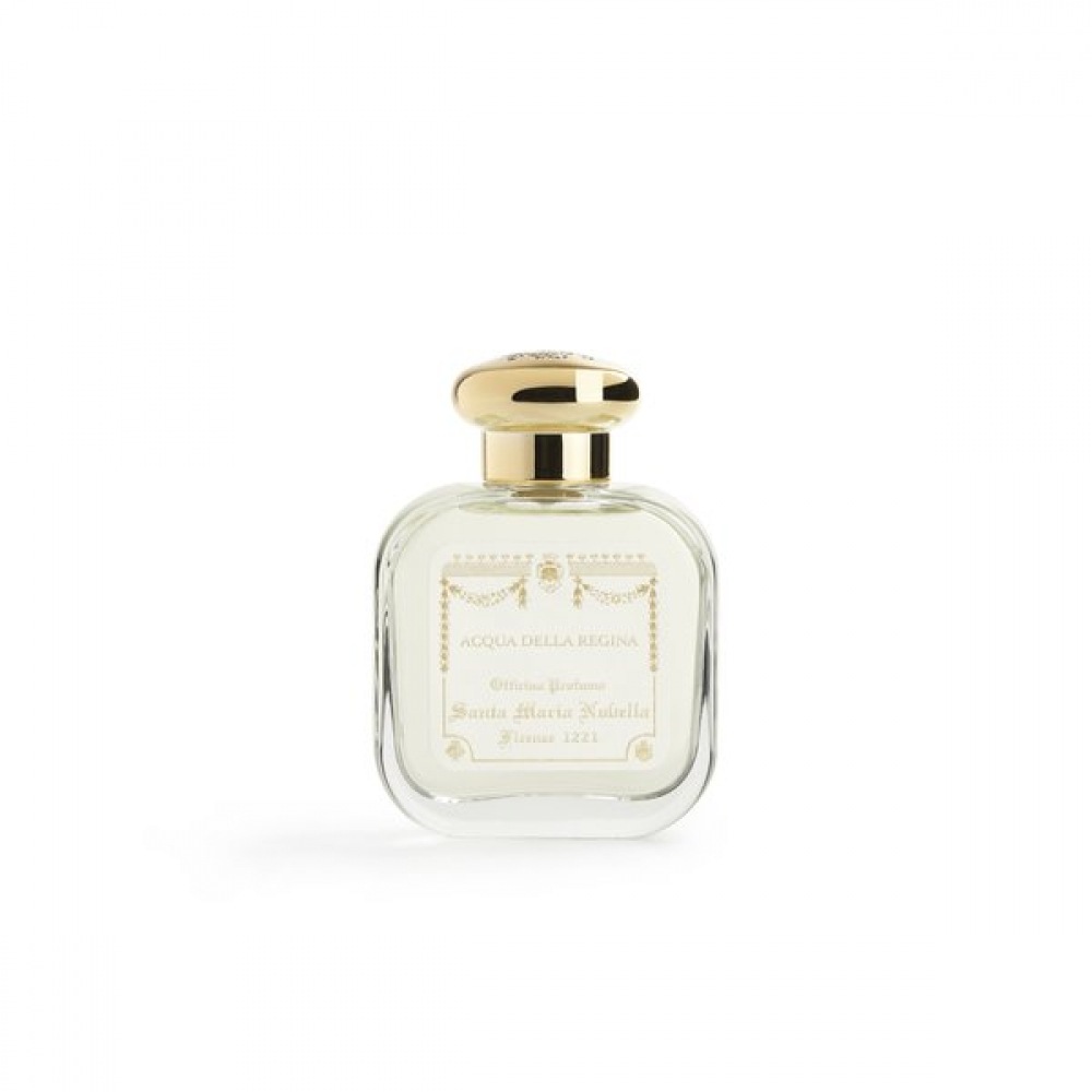 サンタ・マリア・ノヴェッラ アクア・デッラ・レジーナ オード・コロン 50ml フィレンツェ1221エディション