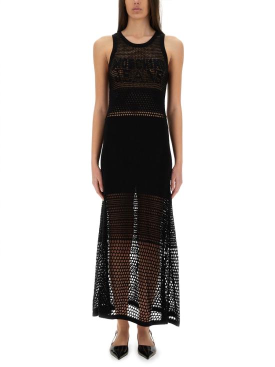 MOSCHINO Women Tops 04813701 0555 BLACK
