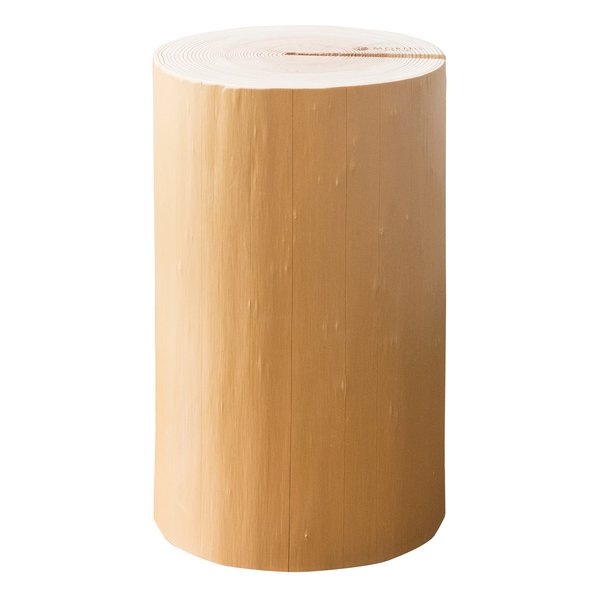 丸太スツール 丸太/切り株/ナチュラル CH-3042 ナチュラル