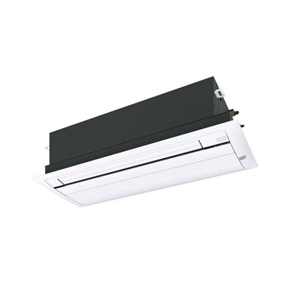 S56ZCRV-F 天井埋め込みエアコン18畳用 ハウジングエアコン2022 フラットパネル仕様