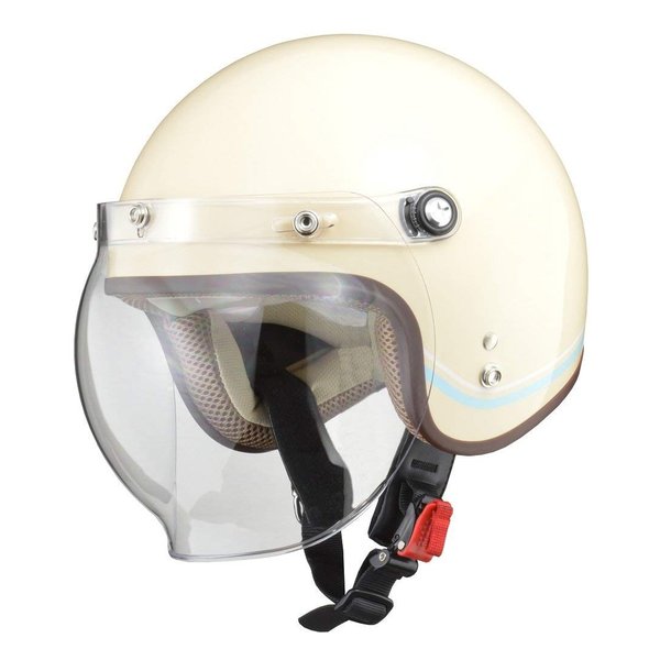 ヘルメット NOVIA LINE IV NOVIALINEIV