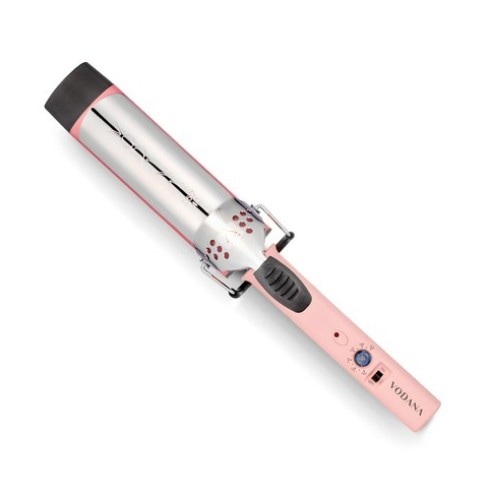 グラムウェーブ ボング ゴデガ 40mm VC19LPKFV / ヘアアイロン / コテ