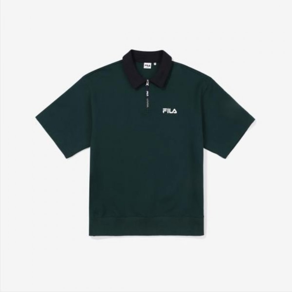 フィラ 半袖Tシャツ FS2TSF2111X