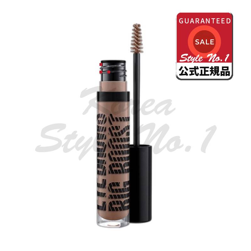 アイブロービッグブーストファイバージェルリンガーリング