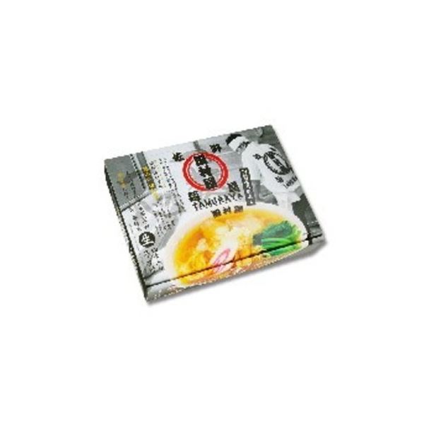 全国名店ラーメン（大）シリーズ 佐野ラーメン 田村屋 PB-134(15箱セット)